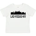 thumbnail image 3 of Inktastic Las Vegas Nevada City Skyline Boys or Girls Toddler T-Shirt, 3 of 5
