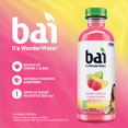 thumbnail image 3 of Bai Raspberry Lemon Lime 530ML, 3 of 5