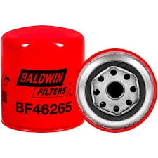 Baldwin - Spin-on Fuel Filters