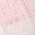 thumbnail image 4 of Women's Summer Vest Elegant Floral Lace Square Neck Camisole Hawking Vest Heated Outerwear Long Puffy Vest Sleeveless for Women Sweater Vest Long Vest Jacket Popcorn Jacket Women Overall Vest Thigh, 4 of 7