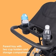 Baby Trend Journey Jogger