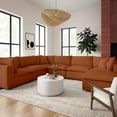 thumbnail image 2 of TOV Furniture Cali Ottoman, 2 of 4