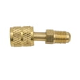 thumbnail image 4 of Brassadapter,New R410 Brass Adapter Brass Adapter Female Charging Hose User-Friendly Design, 4 of 7