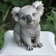 thumbnail image 4 of Bonita Estatua De Koala, Esculturas De Resina Para Jardín, Estatuas Para Jardín Al Aire Libre, Decoración De Estatua, Adorno Para Patio De Césped, 4 of 6