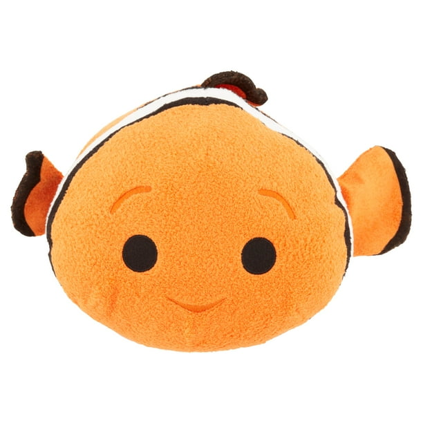 Disney Pixar Nemo Tsum Tsum 12 Plush 