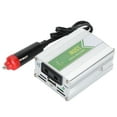 thumbnail image 1 of Car Inverter, 150W 12V To 110V Power Converter  for Electronic Device, 1 of 8