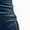 Lac Blue, variant on Womens Wrap V-Neck Dress Velvet Long Sleeve Mermaid Cocktail Dress Long Ruched Party Dresses