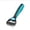 (A137 A 6.69 x 2.76 x 0.98"), variant on Double-Sided Dog Cat Grooming Rake – Self-Cleaning Undercoat Deshedding Brush With Stainless Steel Pins & Ergonomic Handle, Pet Dematting Shedding Comb New