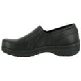thumbnail image 4 of Easy Works by Easy Street Bentley Women's Slip Resistant Work Shoe, 4 of 7