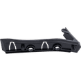 thumbnail image 2 of Bumper Bracket Compatible with 2007-2014 Cadillac Escalade ESV Front, Right Passenger, 2 of 5