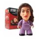 thumbnail image 5 of Figura de vinilo en miniatura de la colección Make It So de Star Trek: La nueva generación de Titans, modelo coleccionable de juguete Data Q Troi Yar, 5 of 5