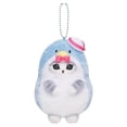thumbnail image 3 of NEW Cute Creative French Fries Capybara Plush Pull-Out Children'S Toy Backpack Doll Small Gift, 3 of 7
