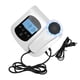 thumbnail image 4 of Máquina de cuidado facial, máquina facial de compresión de poros calientes y fríos con luz azul, mejora tu experiencia, 4 of 8