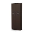 thumbnail image 1 of South Shore Smart Basics Storage Pantry, 1 of 3