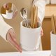 thumbnail image 4 of Organizador de utensilios de cocina perfecl Divisor multifuncional Soporte de drenaje, 4 of 8