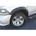 thumbnail image 5 of Lund 02-08 Dodge Ram 1500 RX-Rivet Style Textured Elite Series Fender Flares - Black (4 Pc.) Clearance, 5 of 10