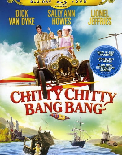 watch chitty chitty bang bang movie online watch chitty chitty bang bang movie online