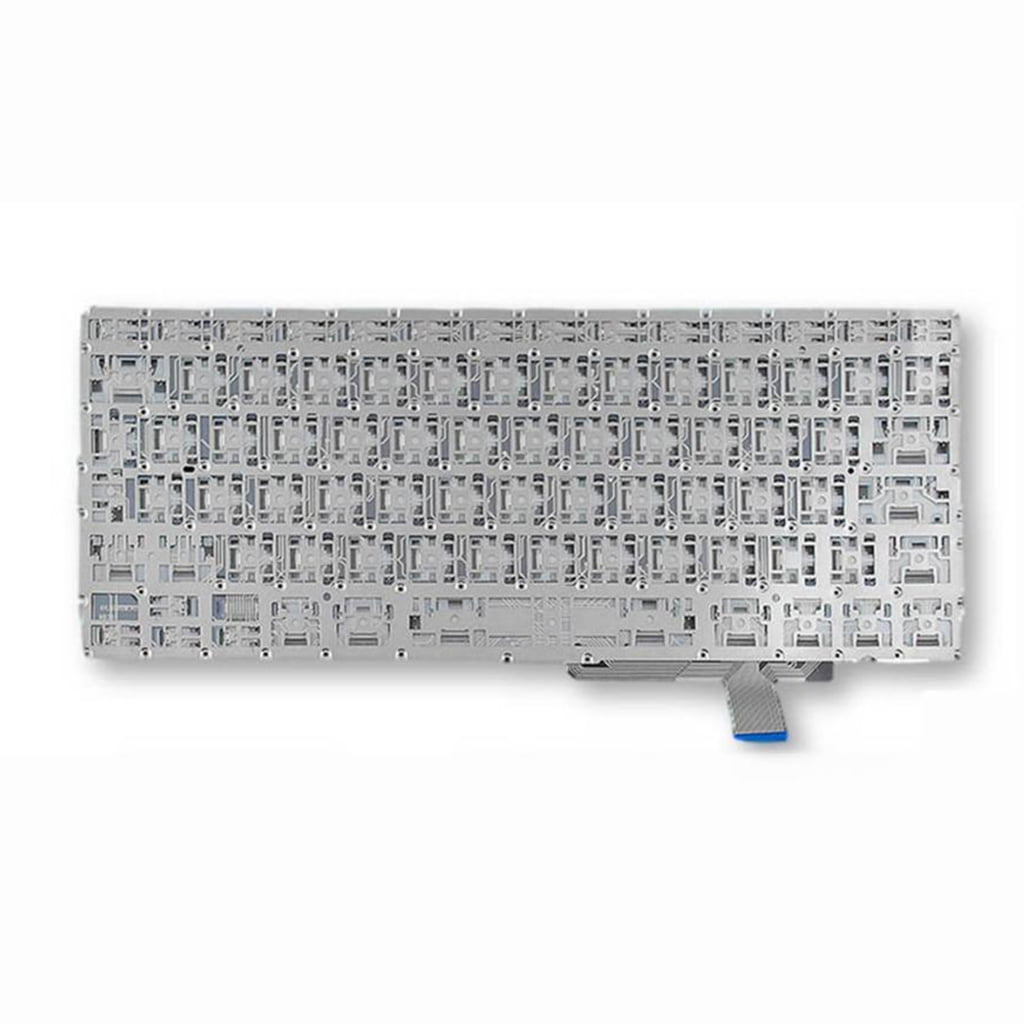 Gazechimp Keyboard Italian Layout for MacBook Pro 17 A1297 2009 2010 2011