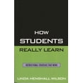 thumbnail image 2 of Pre-Owned How Students Really Learn: Instructional Strategies That Work (Paperback) 157886495X 9781578864959, 2 of 2