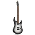 thumbnail image 1 of Guitarra eléctrica Donner DMT-100 de 39 pulgadas con accesorios, 1 of 9