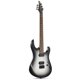 thumbnail image 1 of Guitarra eléctrica Donner DMT-100 de 39 pulgadas con accesorios, 1 of 9