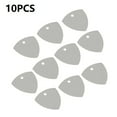 thumbnail image 2 of 10Pcs Stainless Steel Metal Opening Picks Thin Pry Tool for Mobile Phone Screen, 2 of 8