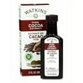 Watkins Pure Cocoa Extract, 2 Oz