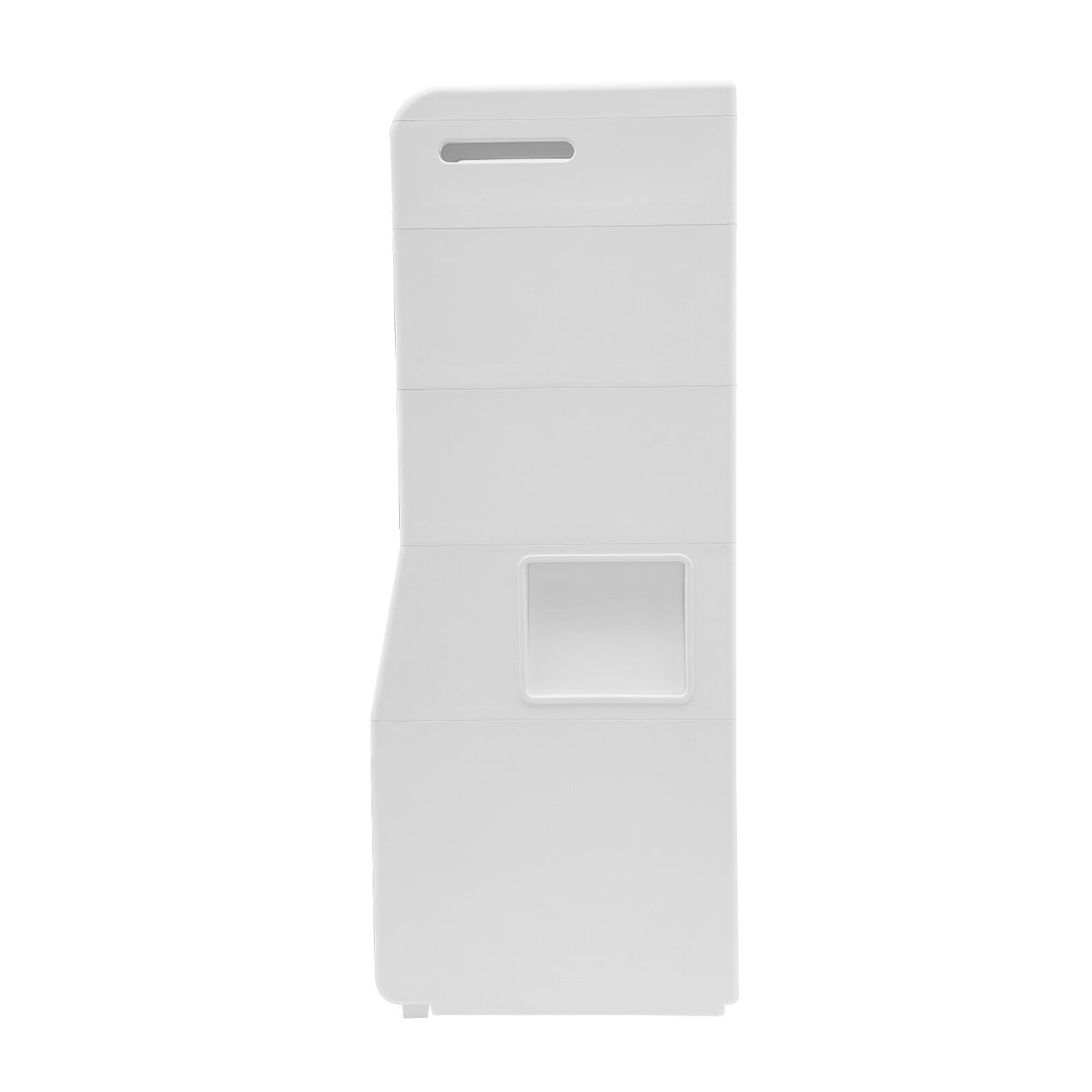 Bathroom Floor Cabinet Bathroom Storage Cabinet Storage Cabinet with 3 Drawers