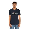 thumbnail image 4 of Mercedes Gullwing Evolution T-Shirt, 4 of 10
