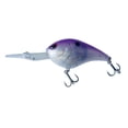 thumbnail image 2 of Pesca ligera Señuelos LED Sharp Wobbler Accesorios para exteriores Púrpura Sywqhk Para Estrenar, 2 of 9