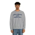 thumbnail image 4 of Chapel Hill North Carolina NC Trip Vacation Sweatshirt, Gifts, Crewneck, 4 of 4