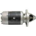 thumbnail image 6 of New Starter Compatible With Mahindra 6500 3.5L 4-cyl Diesel 2002-2008 By Part Numbers E007700868B91 26024129A 18344 410-30053, 6 of 7