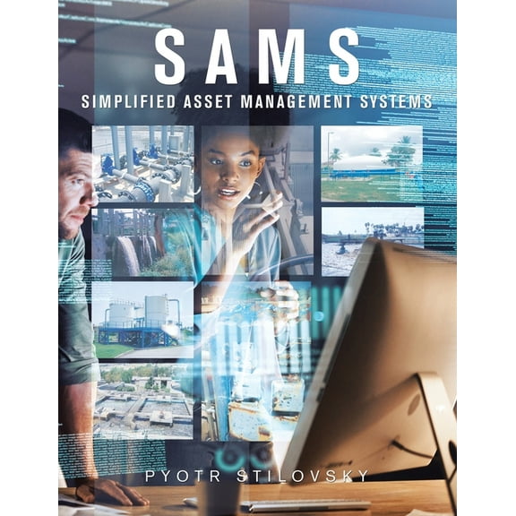 Sams : Simplified Asset Management Systems