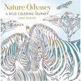 thumbnail image 3 of Nature Odyssey: A Wild Coloring Journey, 3 of 5