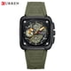 thumbnail image 3 of Reloj para hombre Curren 8461 Reloj con calendario Reloj para hombre Six Pin, 3 of 8