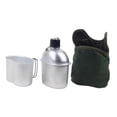 thumbnail image 3 of Juego de Utensilios de Cocina para Exteriores Colamx con Asa y Botella de Agua Resistente, 3 of 8