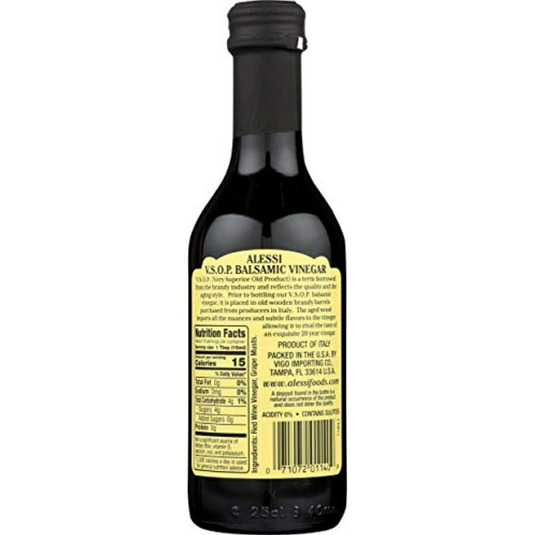 Alessi Balsamic Vinegar 20 Year Deals head.hesge.ch