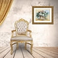 thumbnail image 3 of Withaar, Rian 14x12 Gold Ornate Wood Framed with Double Matting Museum Art Print Titled - Bounteous blooms, 3 of 4