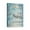 Coquillage (57), variante sur Art Mural Nautique Plage Océan Coquillage & Étoile de Mer Impressions sur Toile, Thème Côtier Coquillage Rustique, Décoration Élégante pour Maison/chambre/salle de Bain, 12X16