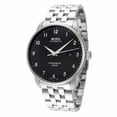thumbnail image 4 of Mido Baroncelli Jubilee Automatic Chronometer Black Dial Men's Watch M0376081105200, 4 of 7