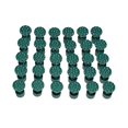 thumbnail image 3 of 30* Car Pulling Tabs Paintless Dent Repair Hail Removal Set For All Puller Tools Widely Application Car Accessories, 3 of 5