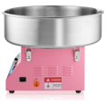SPIN1400 Cotton Candy Machine and Electric Candy Floss Maker, Quality