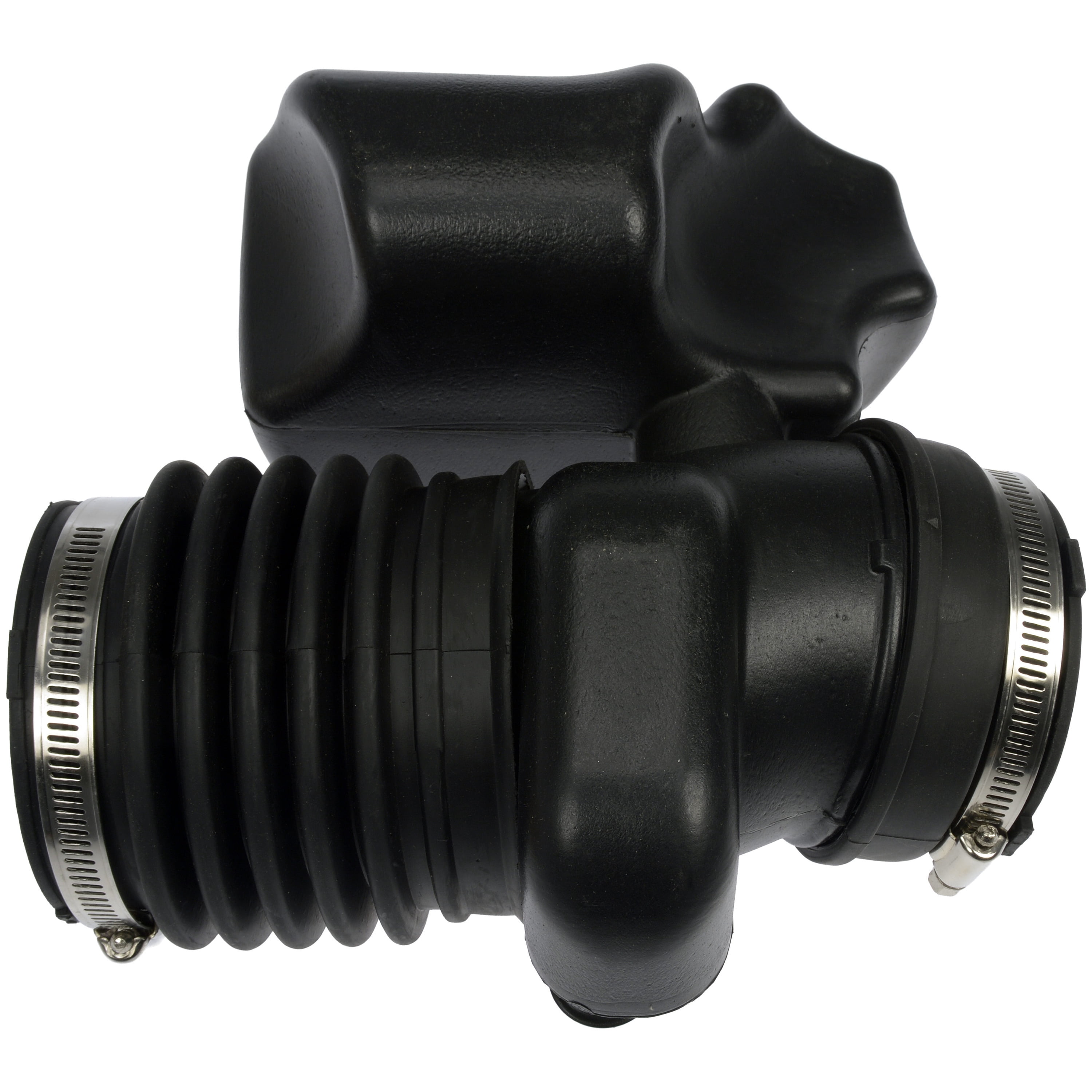 Dorman 696-420 Engine Air Intake Hose for Specific Buick / GMC / Saturn Models