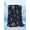 Blue, variant on Blue Brown Coastal Cooling Blanket,Lightweight Breathable Summer Throw Blanket with Double Sided Cold Effect,Nautical Summer Beach Sea Turtle Picnic Blankets Bed Sheet for Hot Sleepers 50"x60"