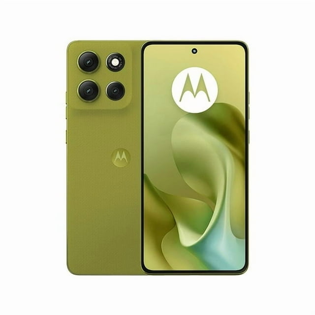 MOTOROLA Moto G86 Power 5G 8GB RAM 512GB ROMGOLDEN CYPRESS GREEN