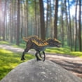 thumbnail image 4 of Lifelike Educational Dinosaur ToyInteractive Compact Portable Model For Family Friendly Games, Collections Display, 4 of 8