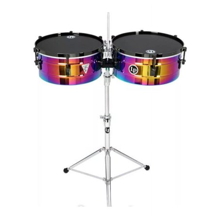 LP エルピー ティンバレス LP257-TS LP Tony Succar Signature Timbales