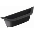 thumbnail image 1 of Front Left Door Interior Inner Handle Pull Trim 51417250307 For Bmw F25 F26 X3 X4 2011-2017, 1 of 5