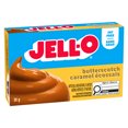 thumbnail image 4 of Jell-O Fat Free Butterscotch Instant Pudding Mix, 4 of 17