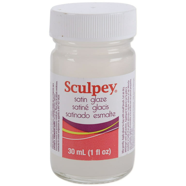 Shop Sculpey Glaze with great discounts and prices online - Jan 2024